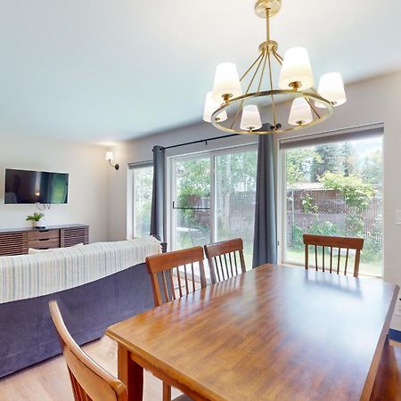 Aspen Suites 505: Enchantment Abode Левънуърт Екстериор снимка