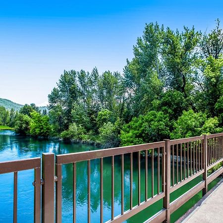 Aspen Suites 505: Enchantment Abode Левънуърт Екстериор снимка