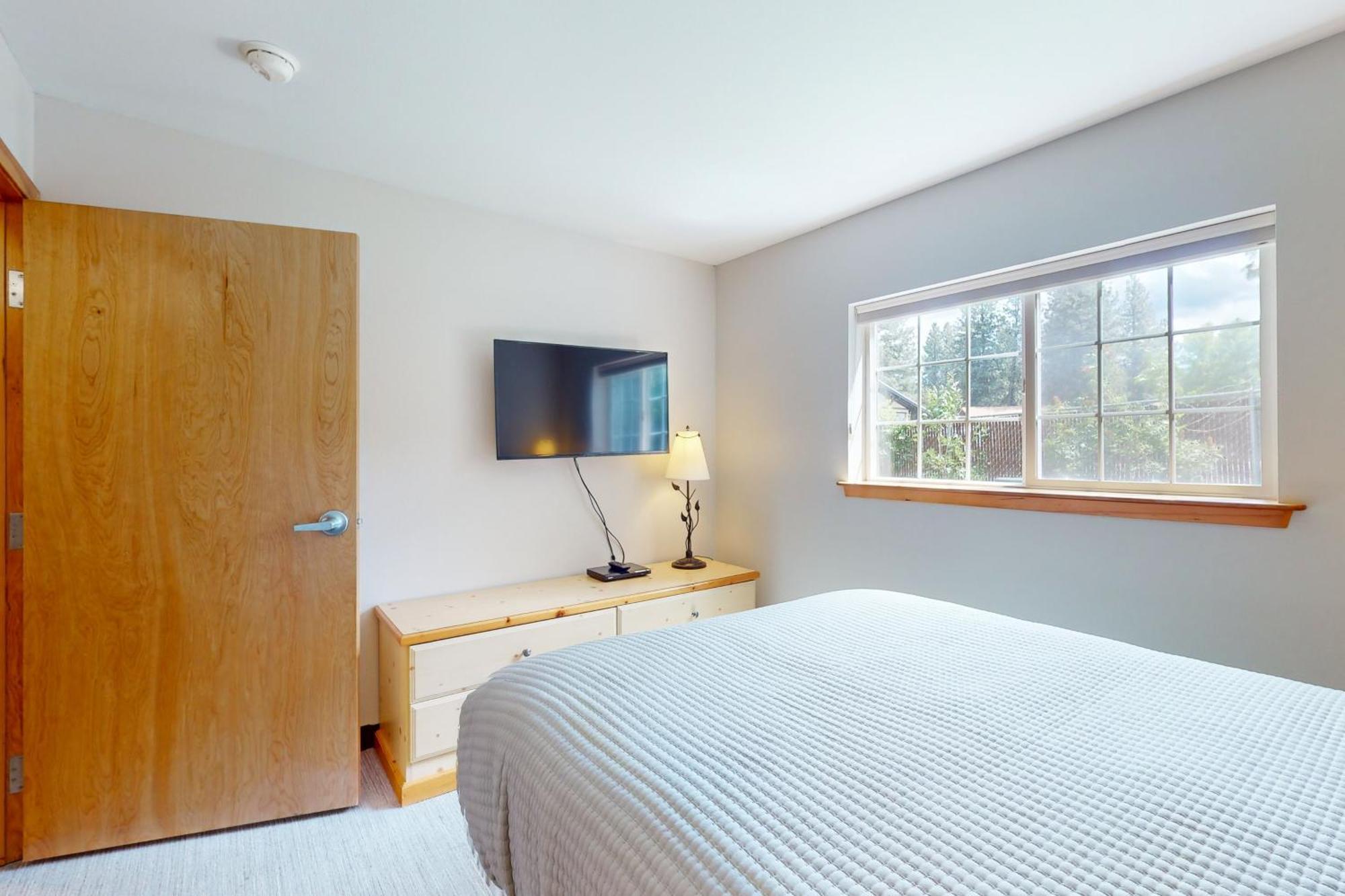 Aspen Suites 505: Enchantment Abode Левънуърт Екстериор снимка