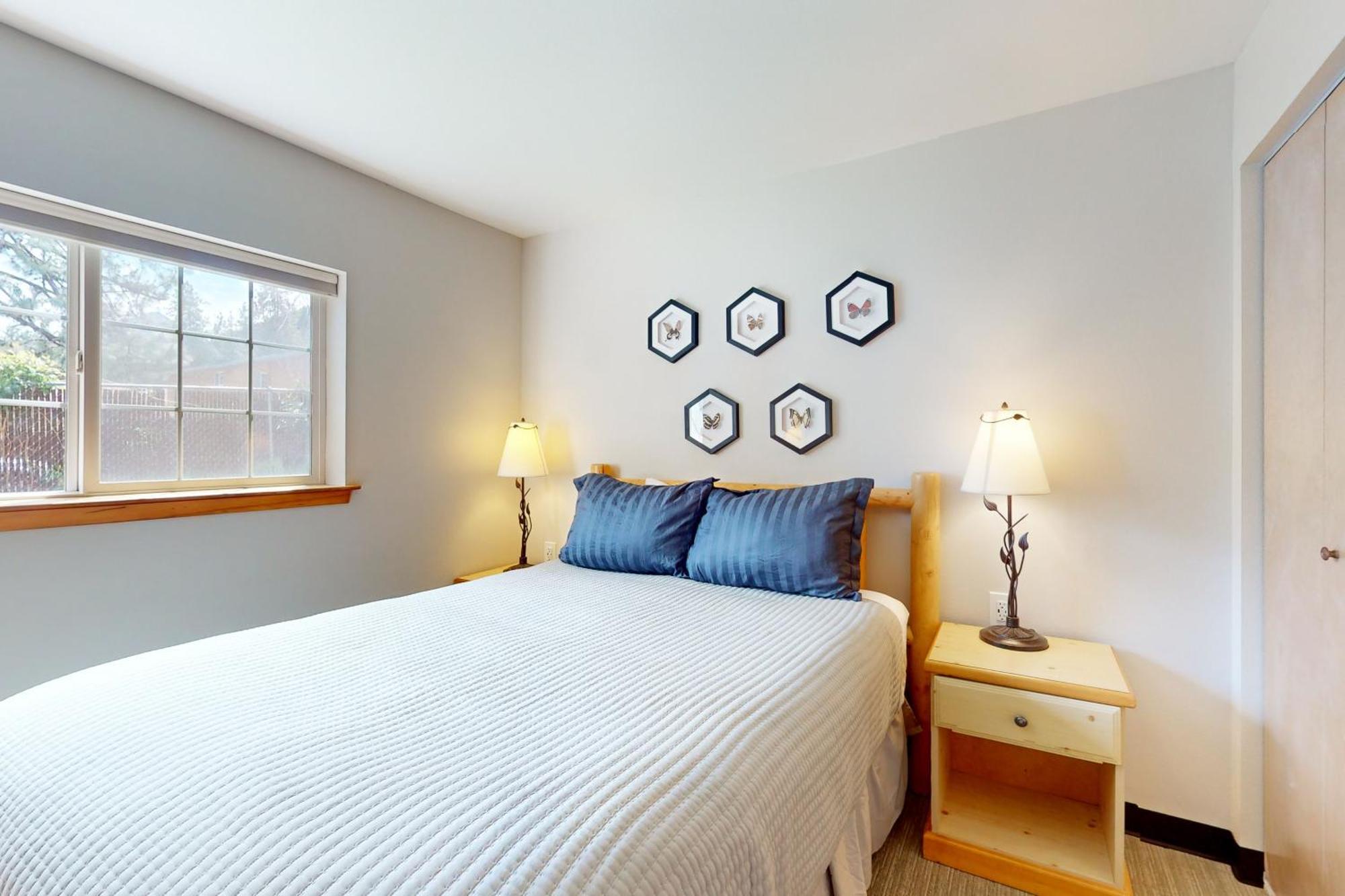 Aspen Suites 505: Enchantment Abode Левънуърт Екстериор снимка