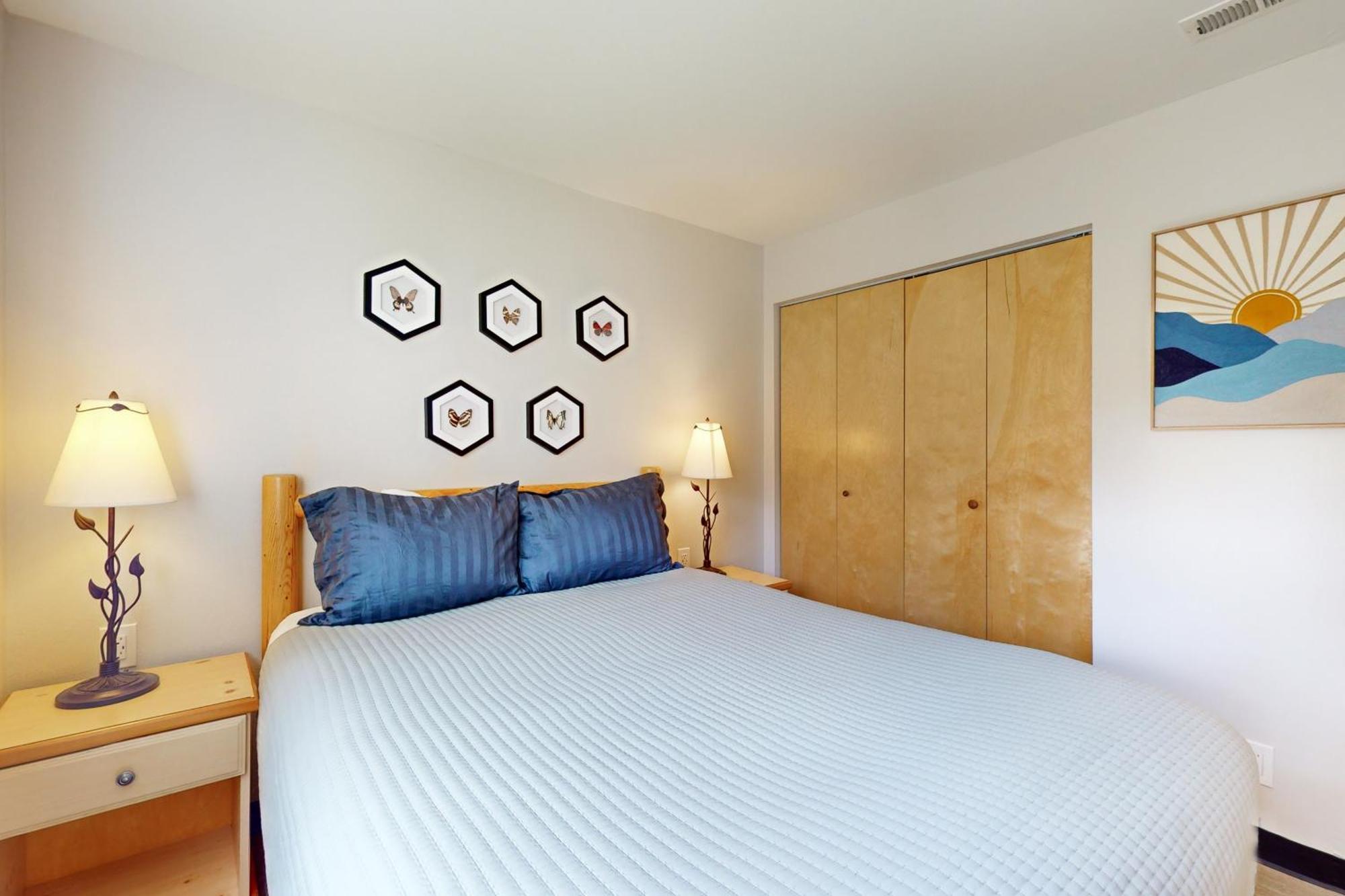 Aspen Suites 505: Enchantment Abode Левънуърт Екстериор снимка