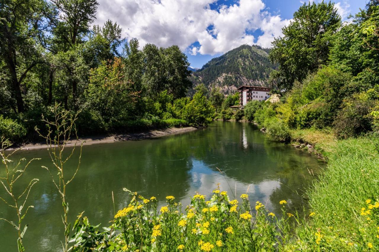 Aspen Suites 505: Enchantment Abode Левънуърт Екстериор снимка